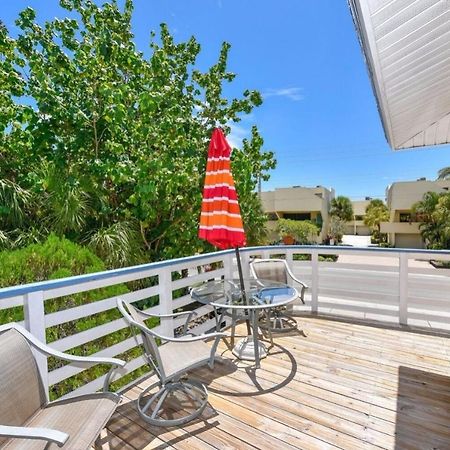 Banana Cabana By Beachside Management Сієста-Кі Екстер'єр фото